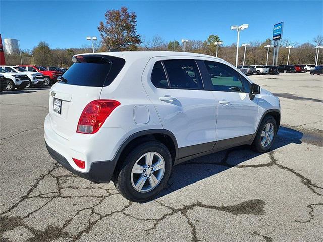 used 2019 Chevrolet Trax car, priced at $14,545