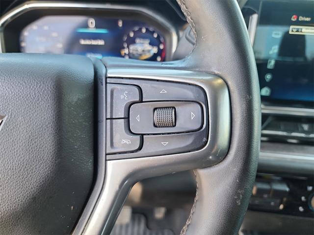 used 2024 Chevrolet Silverado 2500 car, priced at $61,500