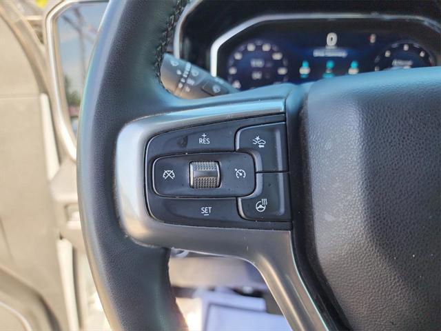 used 2024 Chevrolet Silverado 2500 car, priced at $65,500
