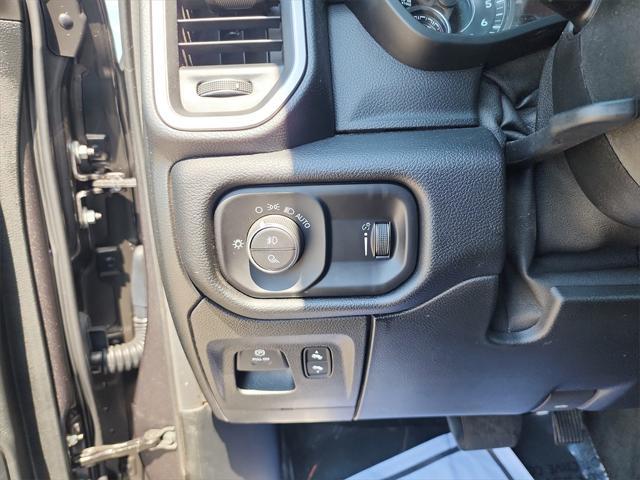 used 2020 Ram 1500 car, priced at $32,270