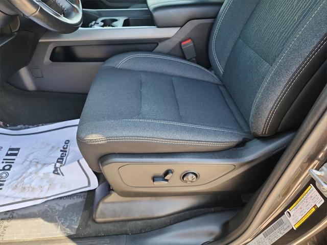 used 2020 Ram 1500 car, priced at $32,270