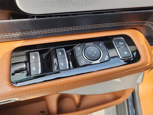 used 2020 Lincoln Aviator car, priced at $34,258