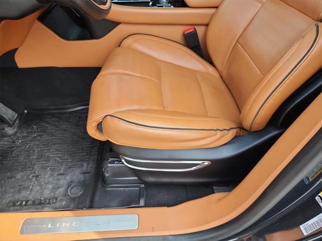 used 2020 Lincoln Aviator car, priced at $34,258