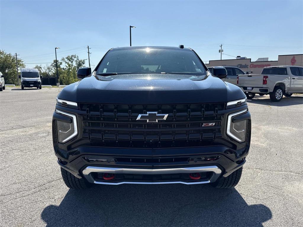 new 2026 Chevrolet Tahoe car, priced at $79,380