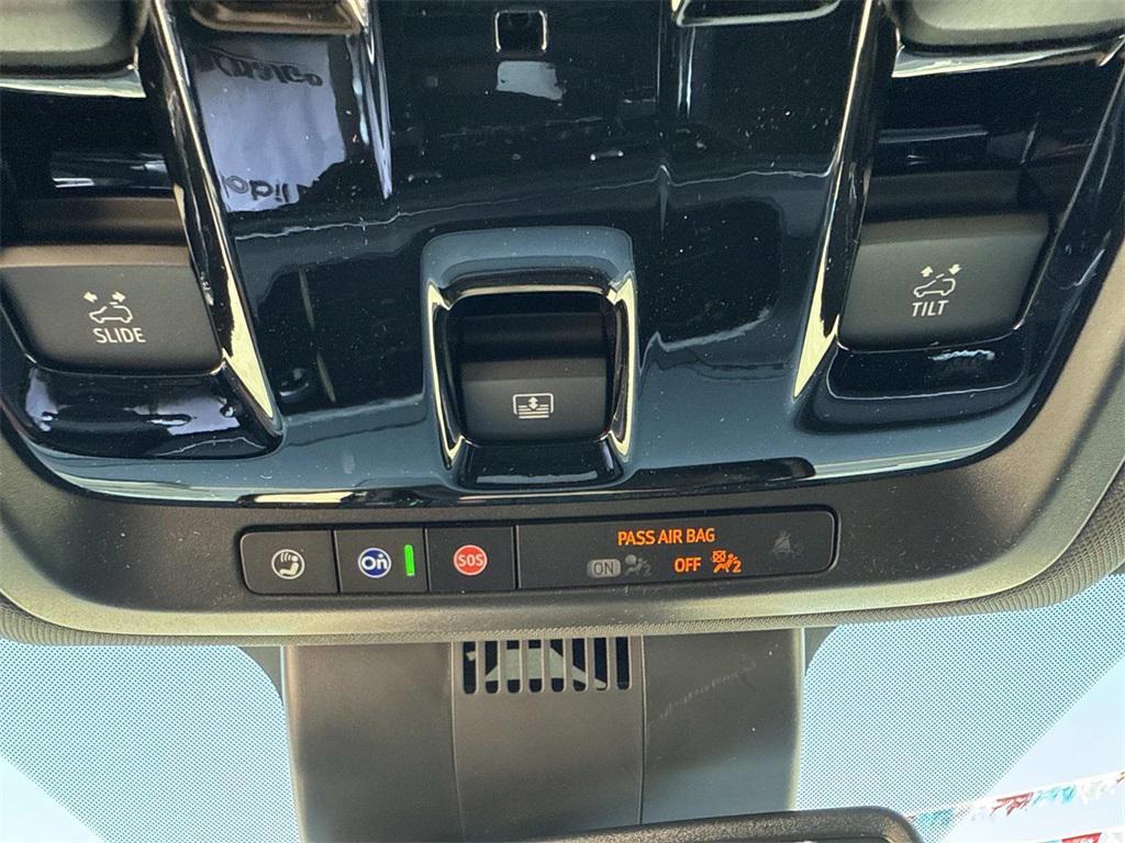 new 2026 Chevrolet Tahoe car, priced at $79,380