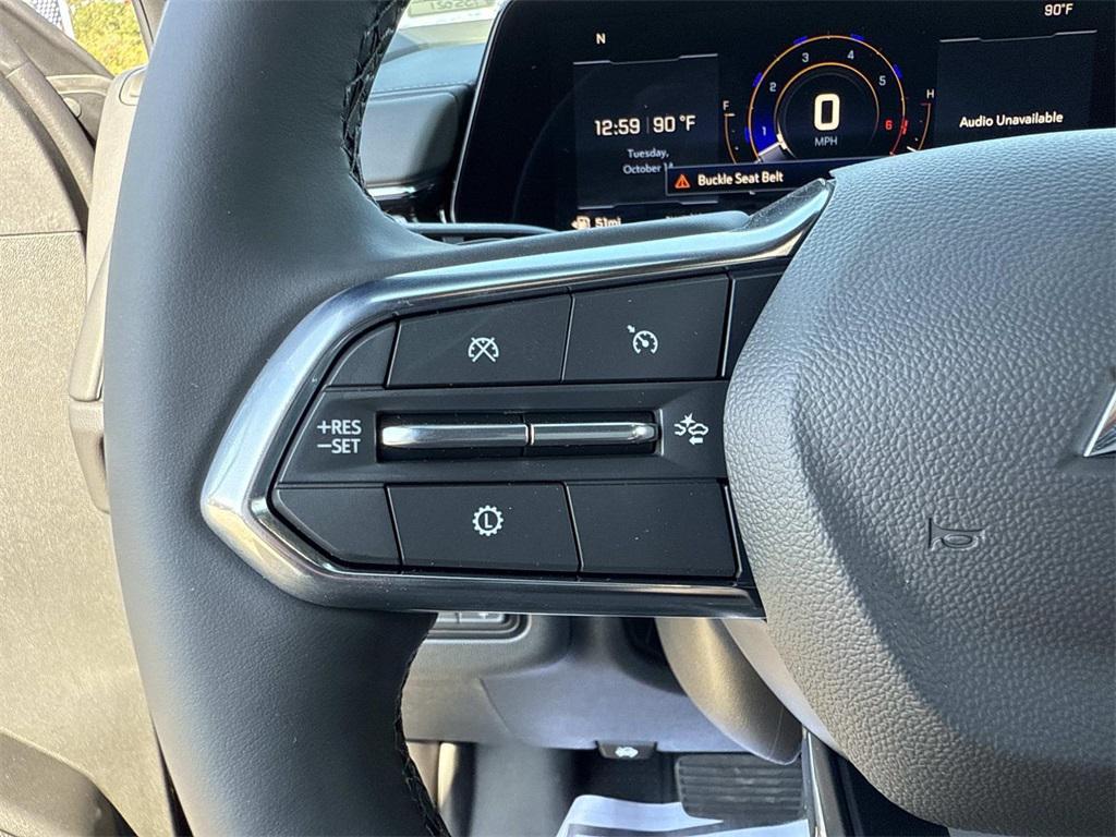 new 2026 Chevrolet Tahoe car, priced at $79,380