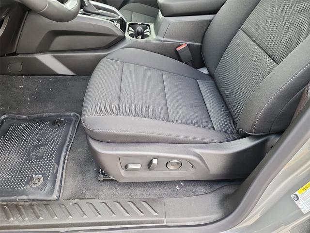 new 2025 Chevrolet Colorado car, priced at $39,659