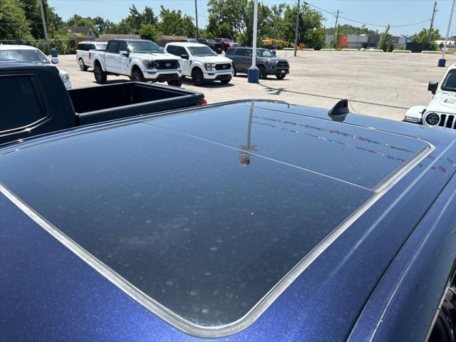 used 2023 Toyota Tundra car, priced at $50,949