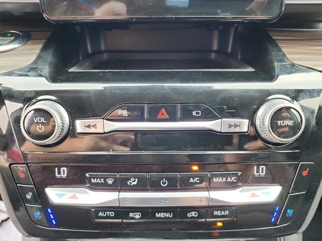 used 2021 Ford Explorer car, priced at $25,193