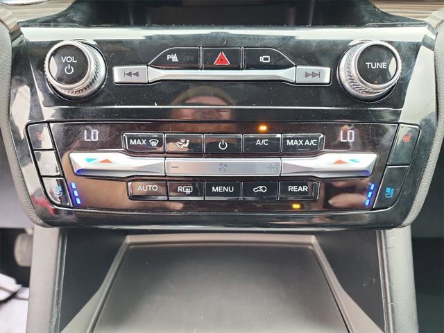used 2021 Ford Explorer car, priced at $25,193