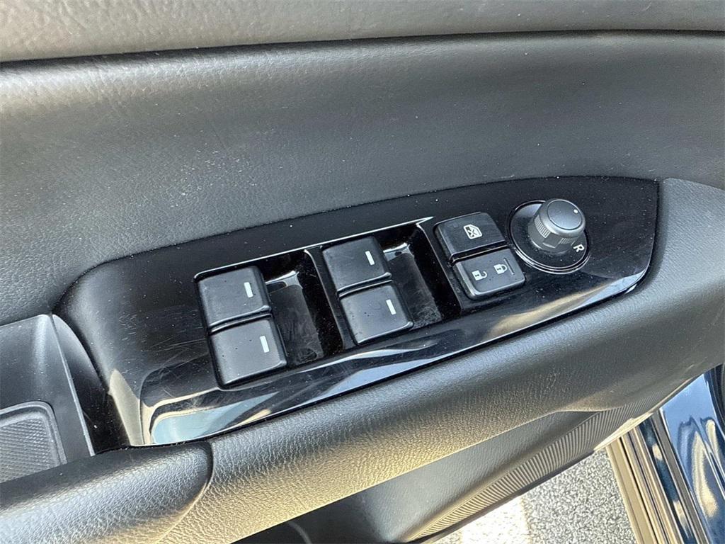 used 2025 Mazda CX-5 car, priced at $27,190