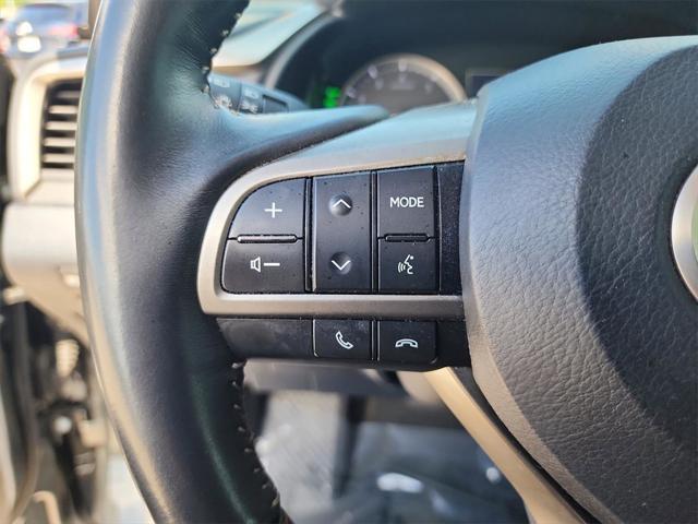 used 2019 Lexus RX 350L car, priced at $33,187