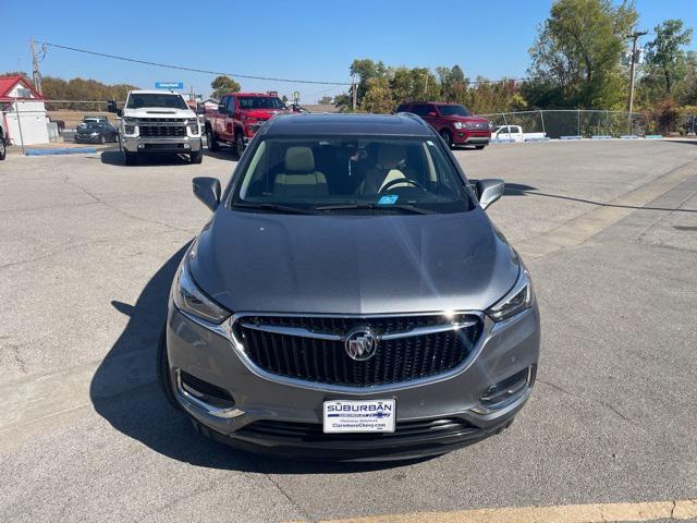 used 2020 Buick Enclave car, priced at $21,864