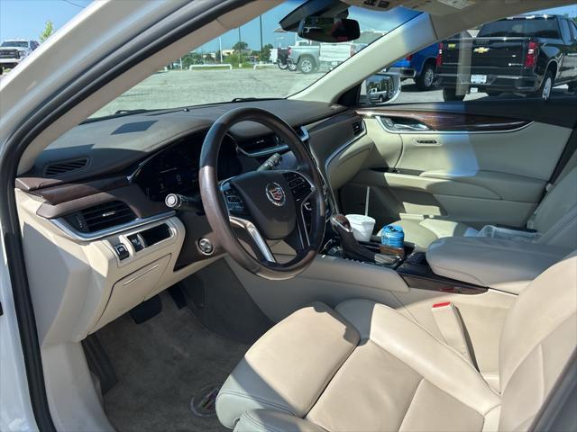 used 2014 Cadillac XTS car, priced at $12,347