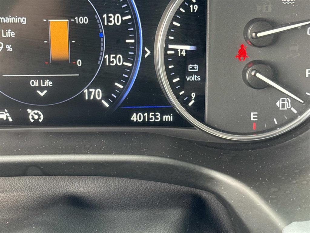 used 2024 Buick Enclave car, priced at $33,976