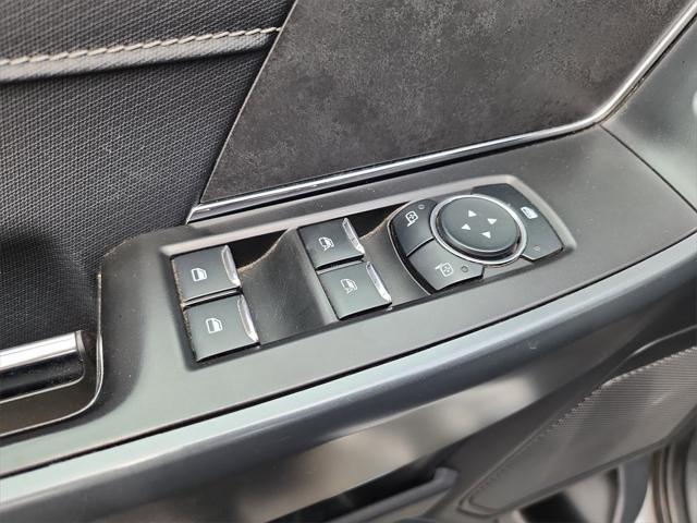 used 2024 Ford F-150 car, priced at $45,374