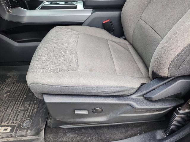 used 2024 Ford F-150 car, priced at $44,280