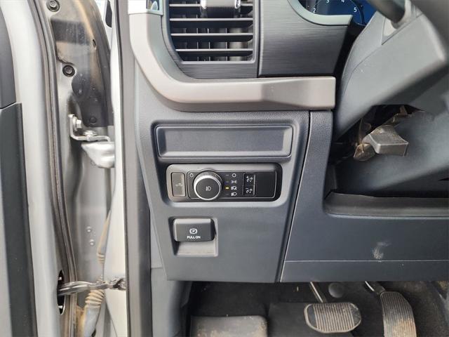used 2024 Ford F-150 car, priced at $44,280