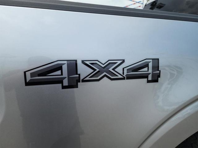 used 2024 Ford F-150 car, priced at $44,280