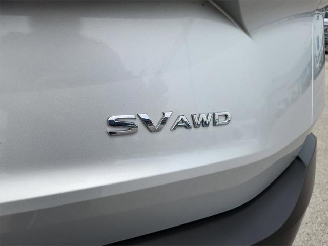 used 2021 Nissan Rogue car, priced at $21,877