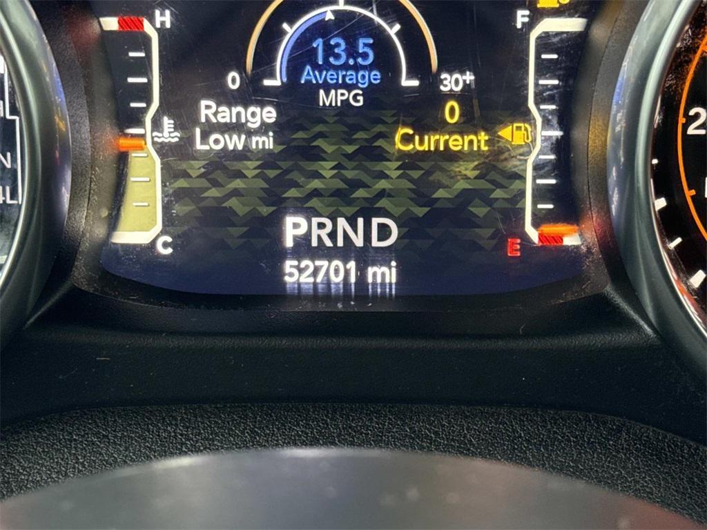 used 2020 Jeep Wrangler Unlimited car, priced at $29,998