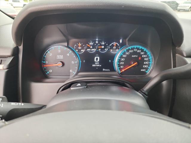 used 2019 GMC Yukon car, priced at $35,822