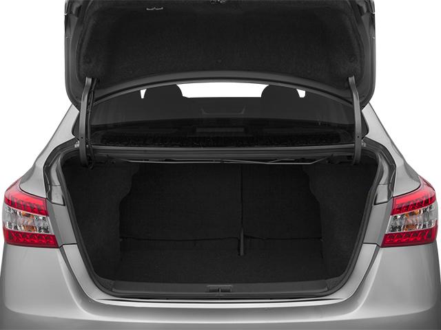 used 2013 Nissan Sentra car, priced at $5,638