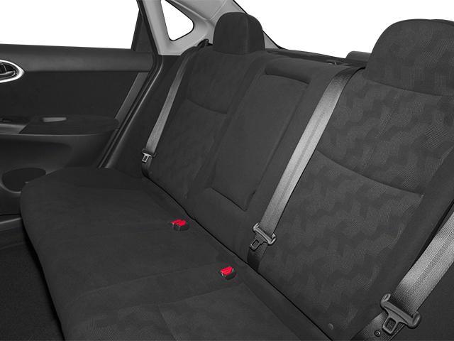 used 2013 Nissan Sentra car, priced at $5,638