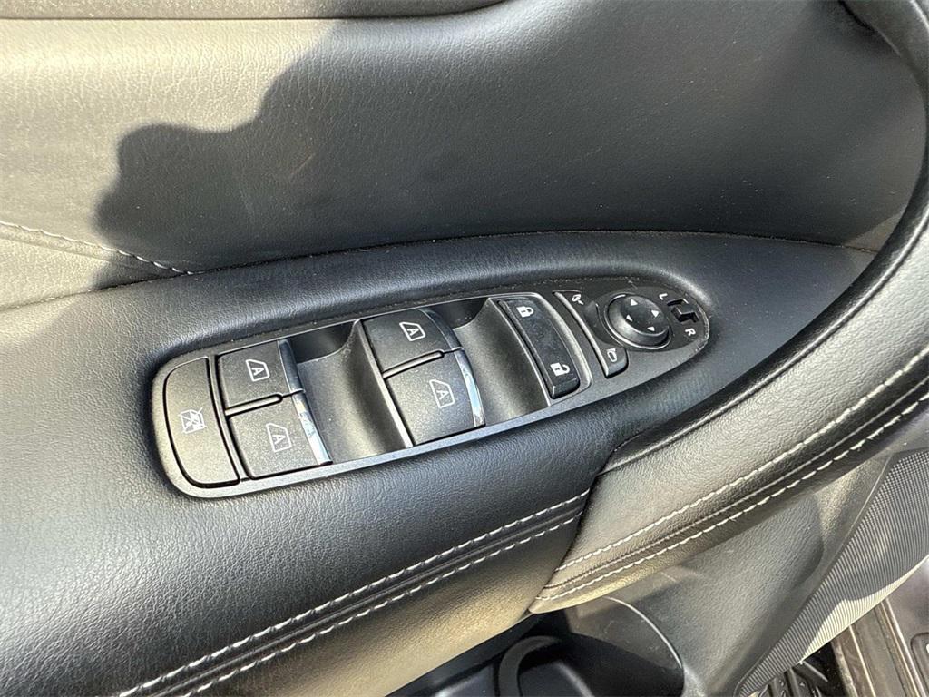 used 2024 INFINITI QX80 car, priced at $46,530