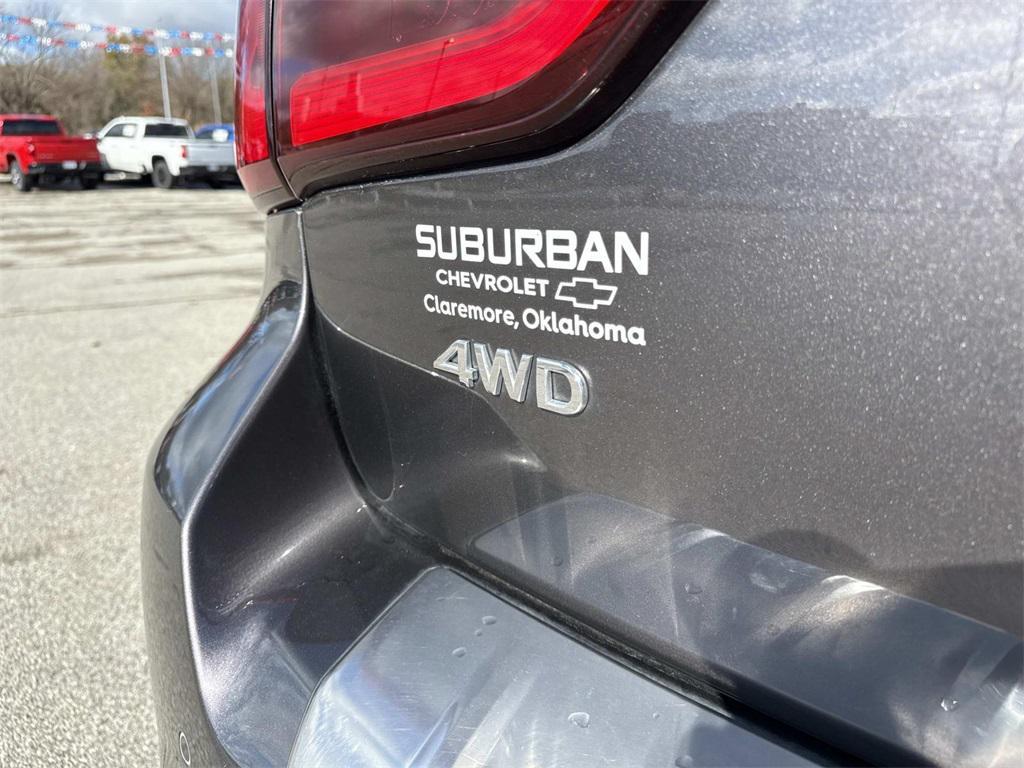 used 2024 INFINITI QX80 car, priced at $46,530