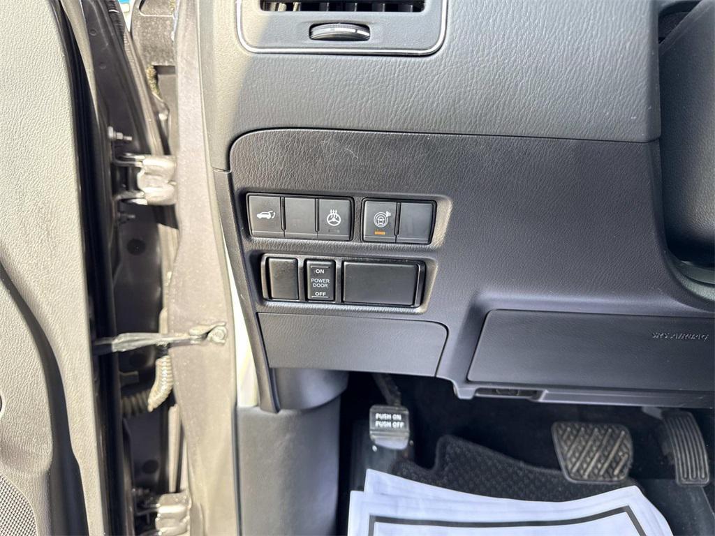 used 2024 INFINITI QX80 car, priced at $46,530