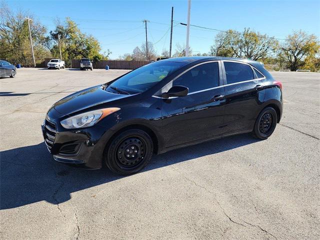 used 2016 Hyundai Elantra GT car, priced at $8,852