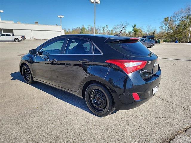 used 2016 Hyundai Elantra GT car, priced at $8,852