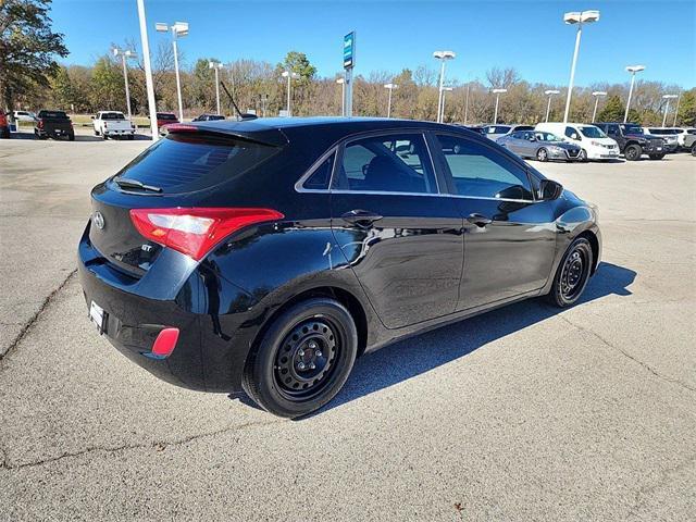 used 2016 Hyundai Elantra GT car, priced at $8,852