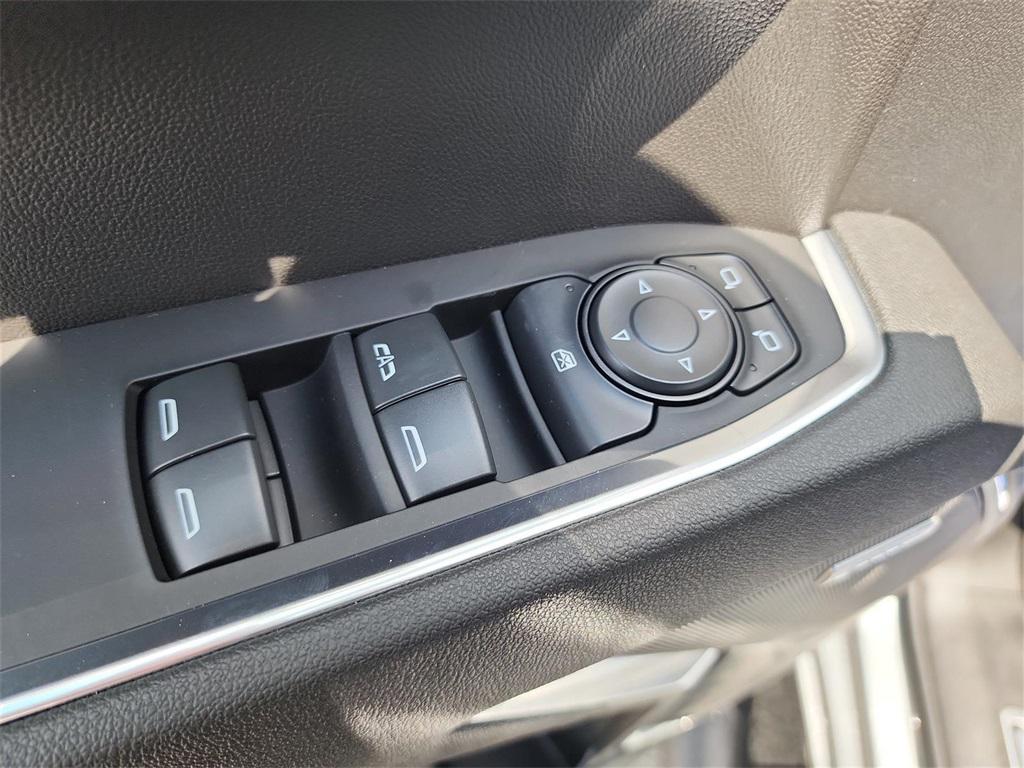 new 2026 Chevrolet Silverado 1500 car, priced at $59,191