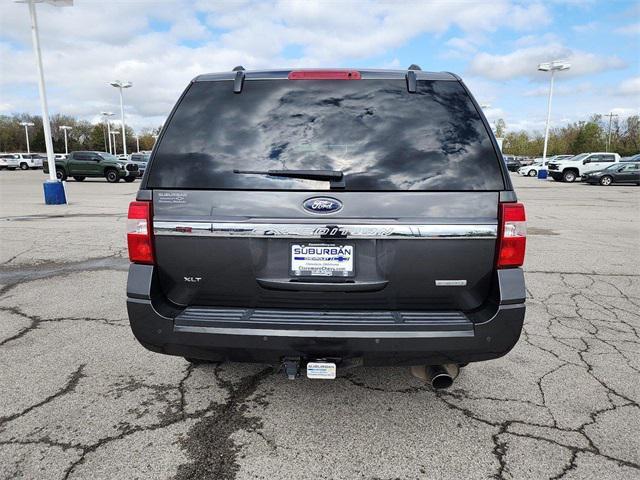 used 2017 Ford Expedition car, priced at $13,999