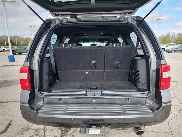 used 2017 Ford Expedition car, priced at $13,999