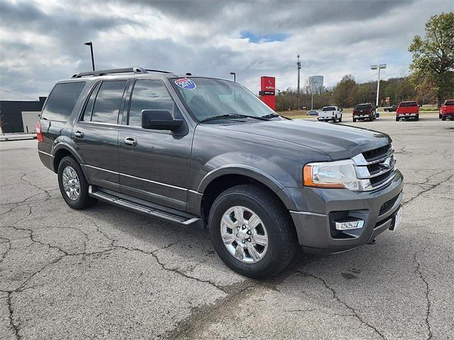 used 2017 Ford Expedition car, priced at $13,999