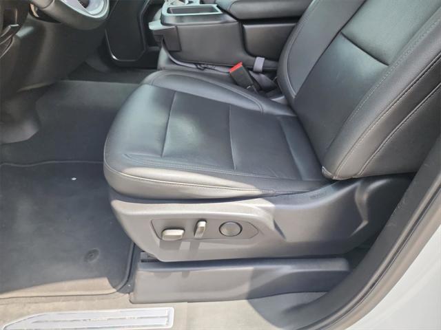 used 2023 GMC Sierra 1500 car, priced at $40,060