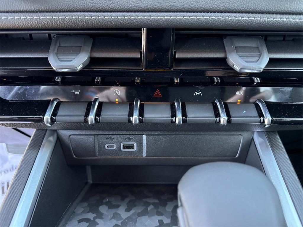 new 2026 Chevrolet Colorado car, priced at $34,975