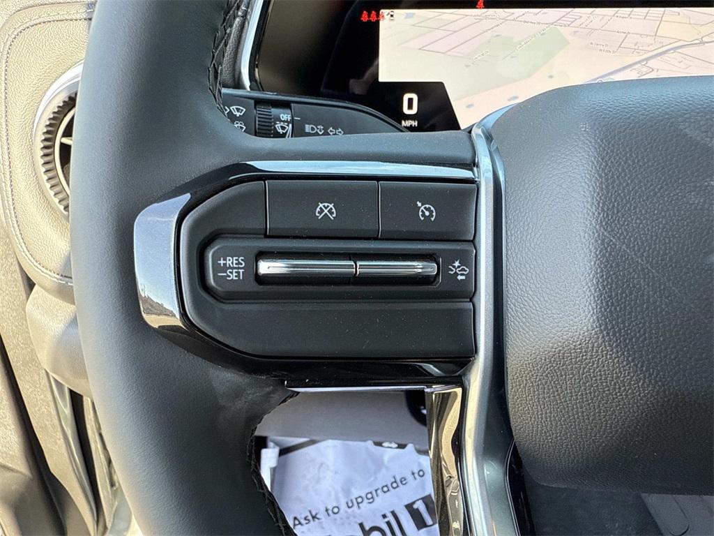 new 2026 Chevrolet Colorado car, priced at $34,975