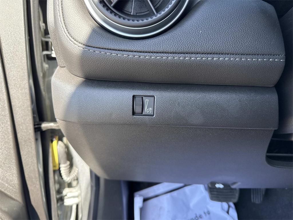 new 2026 Chevrolet Colorado car, priced at $34,975