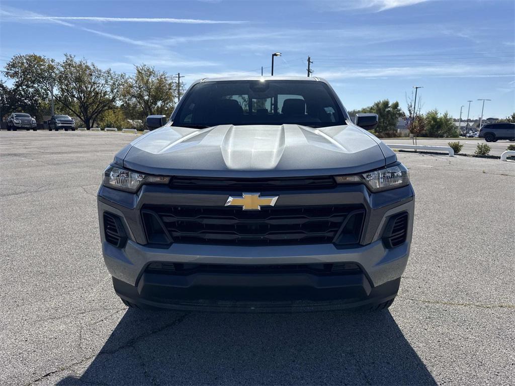 new 2026 Chevrolet Colorado car, priced at $34,975