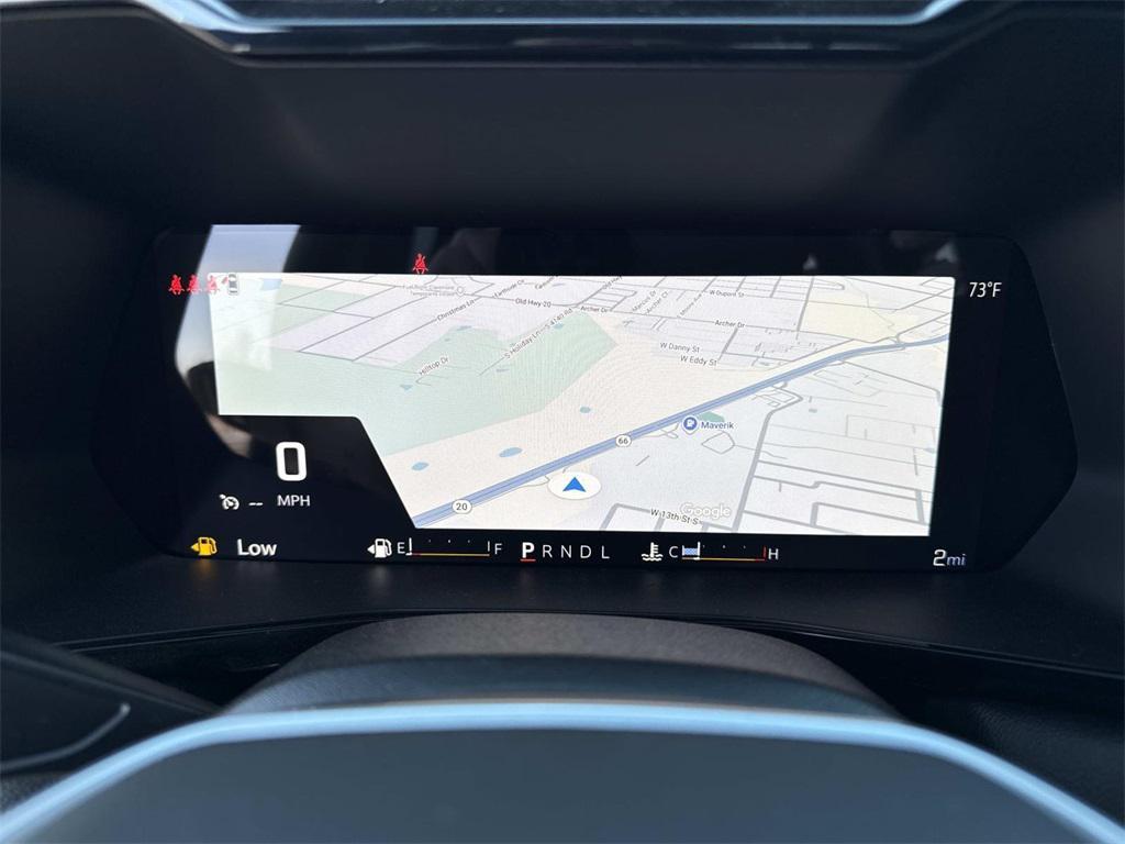 new 2026 Chevrolet Colorado car, priced at $34,975