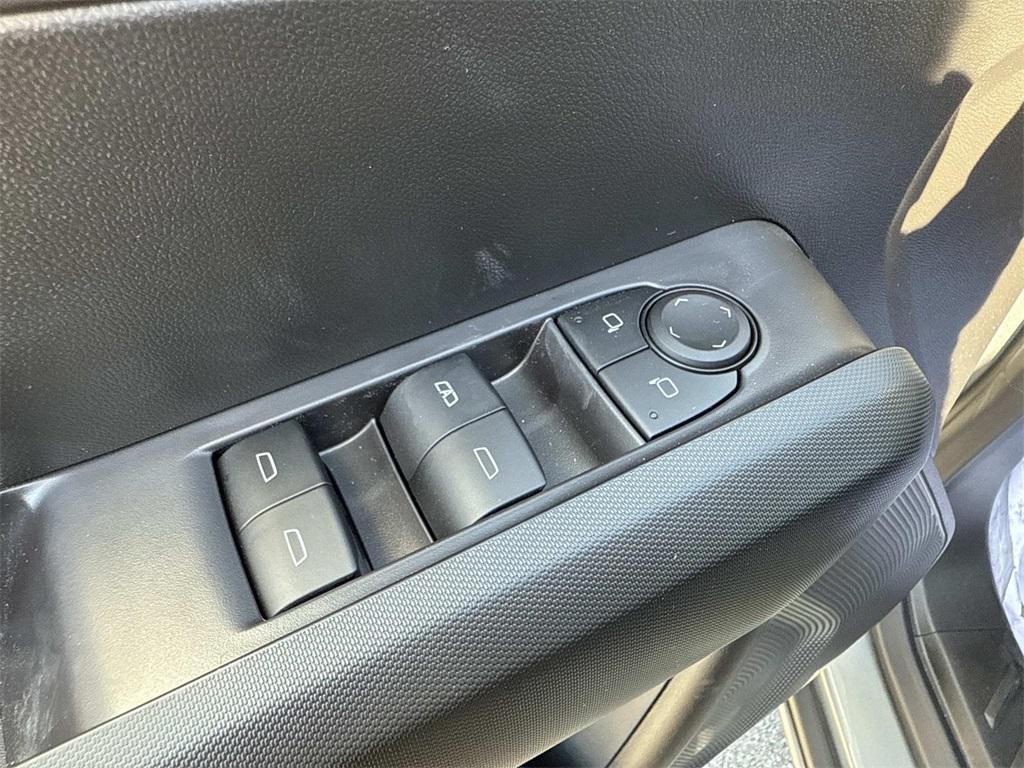 new 2026 Chevrolet Colorado car, priced at $34,975