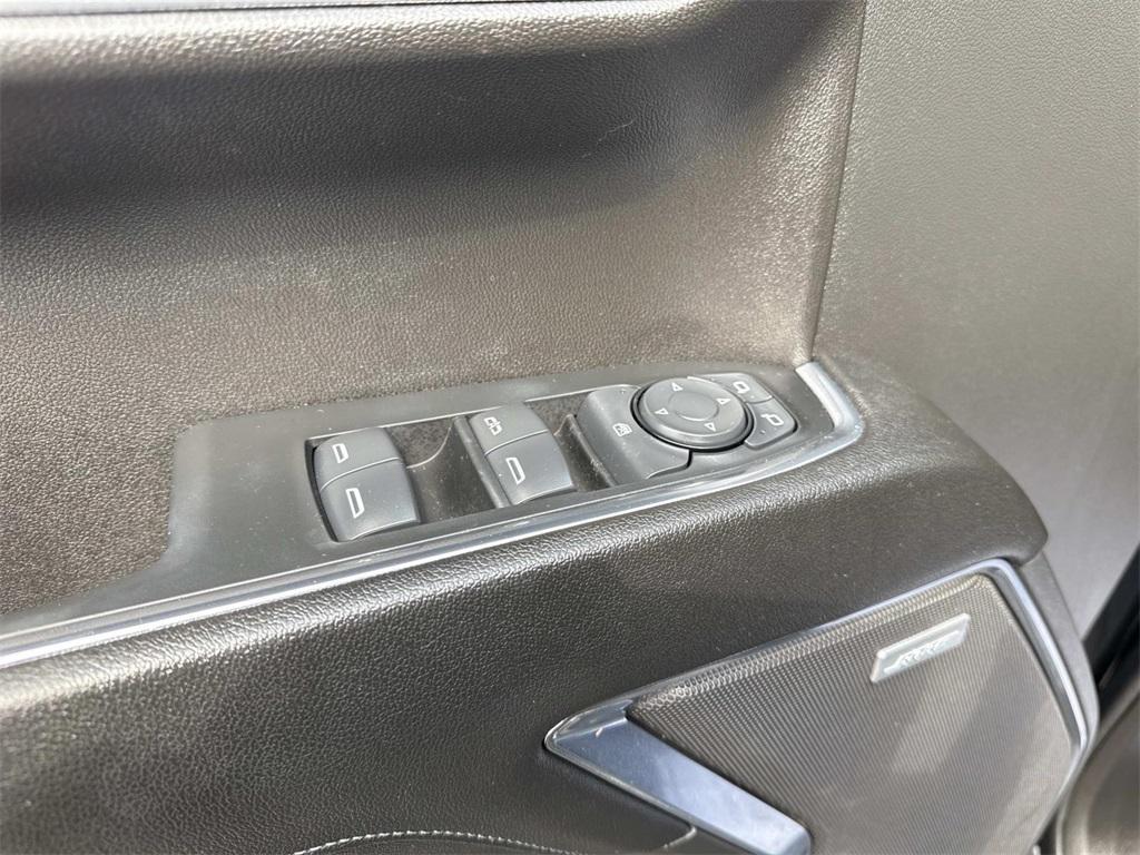 used 2024 GMC Sierra 1500 car, priced at $55,998