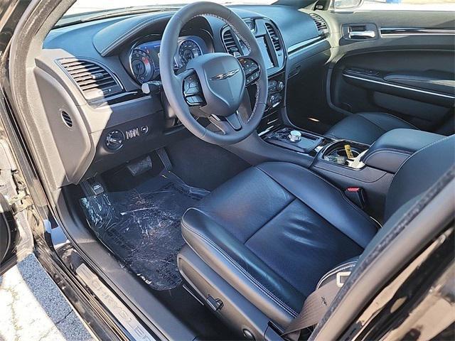 used 2023 Chrysler 300 car, priced at $38,898