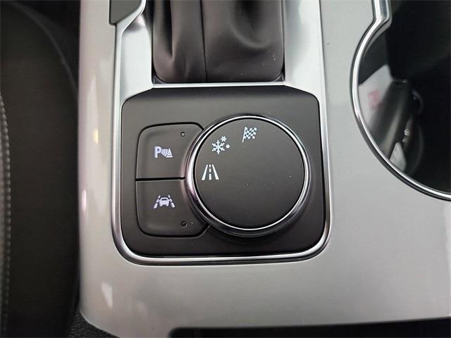 new 2025 Chevrolet Blazer car, priced at $35,000