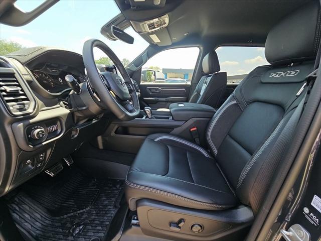 used 2025 Ram 1500 car, priced at $79,793