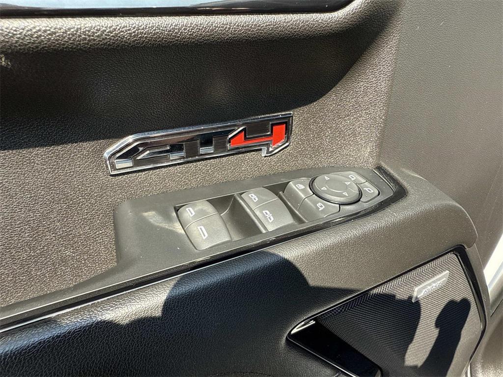 used 2024 GMC Sierra 1500 car, priced at $55,436